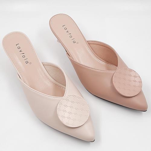 Promo Laviola Shoes -Sepatu Heels 
