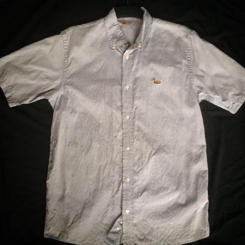 Jual kemeja carhartt original Outdoor 