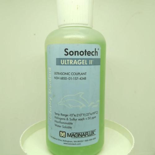 Jual Ultrasonic Couplant for NDT ULTRAGEL II Kab. Sidoarjo Pasar