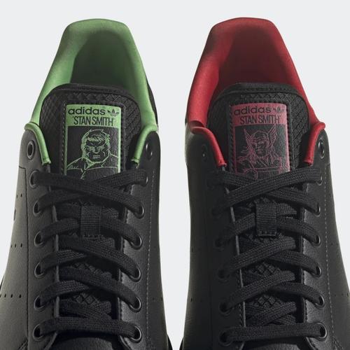 stan smith hulk