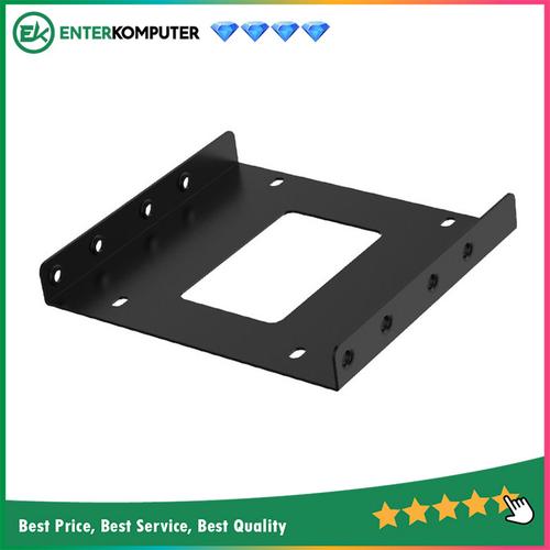 Gambar Orico HB325-1S 2.5-Inch SSD/HDD Bracket dari Enter Komputer Official Jakarta Pusat Tokopedia