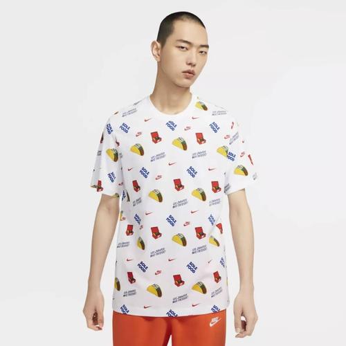 Jual Nike Kaos Pria Sportswear Sole 