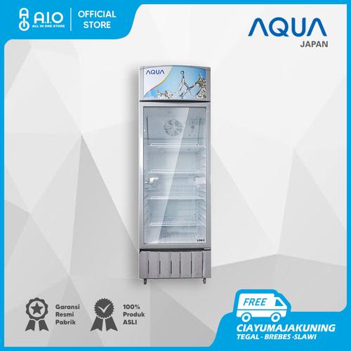 Gambar AQUA - BEVERAGE COOLER - AQB 240 AB PROMO GRATIS ONGKIR dari AIO Store. Kota Cirebon Tokopedia