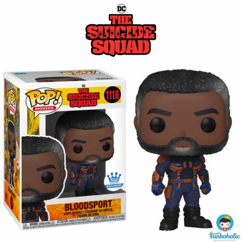 Jual Funko POP! Movies The Suicide 