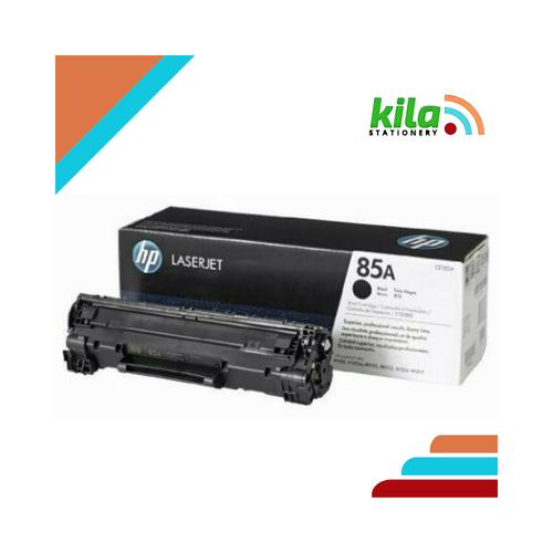 Promo Toner HP LaserJet 85A ( CE285A ) for LaserJet Pro M1212, M1214, M1217  - Jakarta Selatan - KILA STATIONERY | Tokopedia