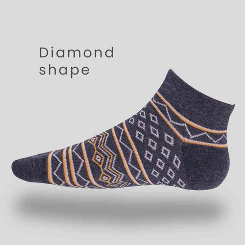 Gambar Reisengear - kaos kaki | Premium Kaos kaki motif tebal kaoskaki formal - Diamond Shape dari JONBUSINESS Kota Cimahi Tokopedia