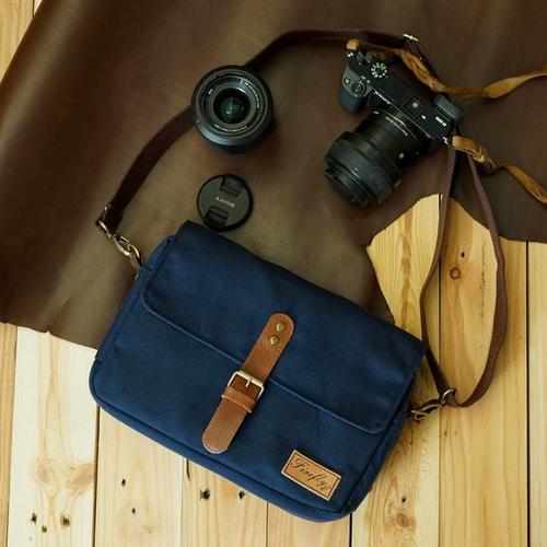 sling bag kamera