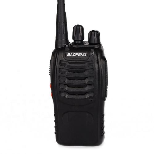 Gambar Baofeng BF-888S HT UHF 400-470 BF888S BF888 BF 888 Handie Talkie dari Hanika Radio Jakarta Barat Tokopedia