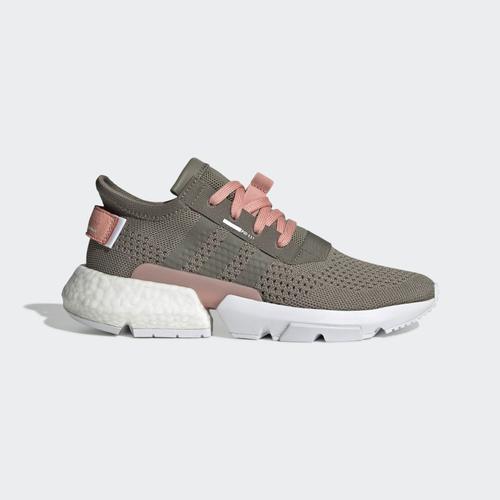 adidas point of deflection