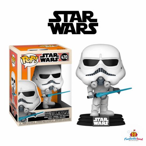 Jual Original Funko POP! Star Wars 