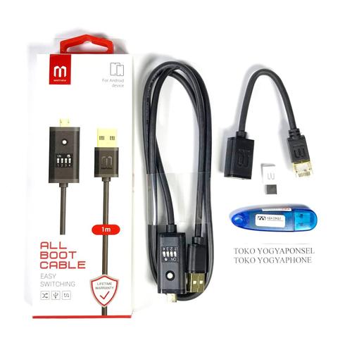 Gambar Aqua dongle full set lengkap terbaru original dari yogyaponsel Kab. Bantul Tokopedia