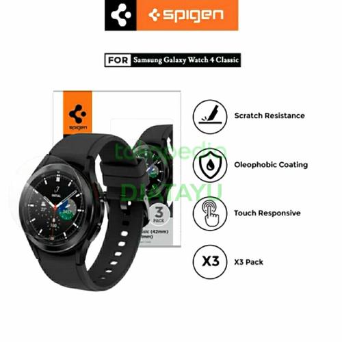 Harga Samsung Galaxy Watch4 Classic Terbaru Juni, 2022 dan Spesifikasi