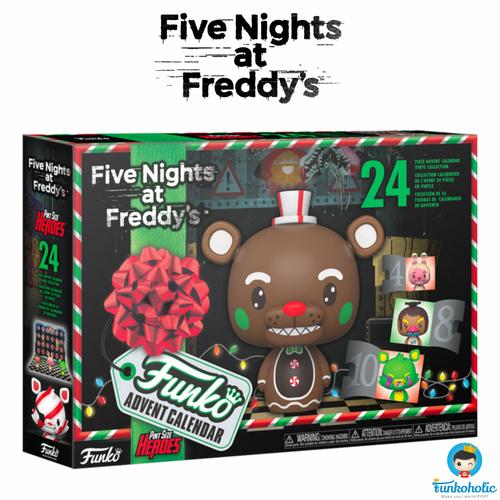 Jual Funko Pocket POP! Advent Calendar 