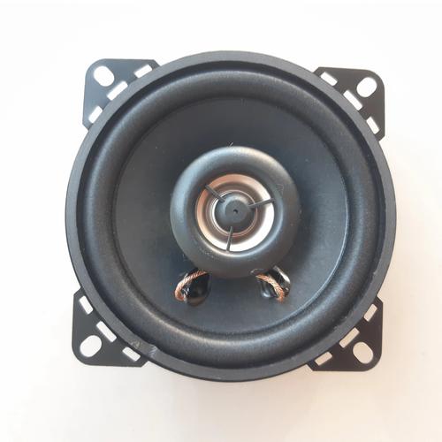 4inch WOOFER TWEETER AUDIO 100w 