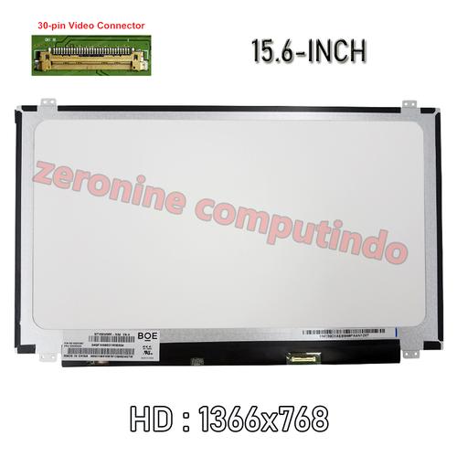 Jual LCD LED SCREEN LAPTOP HP Pavilion 