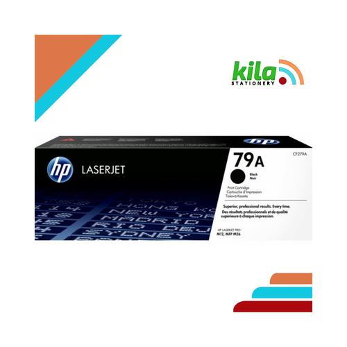 Jual Toner HP LaserJet 79A ( CF279A ) \u003d HP LaserJet Pro M12w, Pro M26nw -  Jakarta Selatan - KILA STATIONERY | Tokopedia
