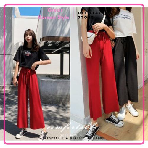 Promo celana panjang wanita jegging 