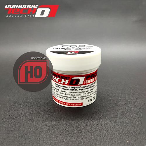 Jual DUMONDE TECH Pro X Freehub Grease 1oz 30ml Pelumas Hub Sepeda