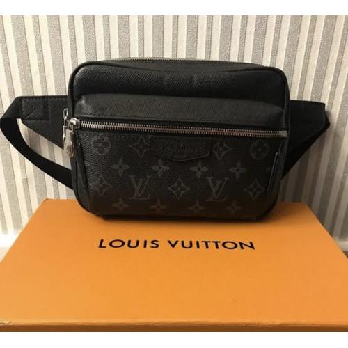 Jual Louis vuitton bumbag outdoor - Jakarta Pusat - FormerStreet | Tokopedia