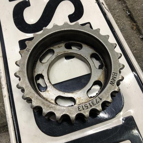 M60 Timing Chain Jual Original Bmw M60 m62 Engine Timing Chain Cam Sprocket 1731513 ...