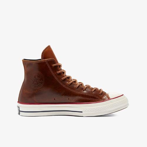 Jual CONVERSE COLOR LEATHER CHUCK 70 HI 