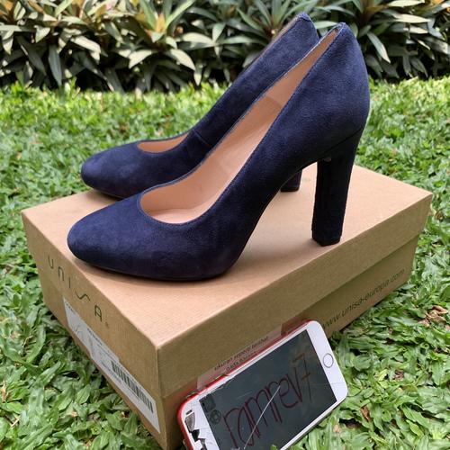 Jual LINEA UNISA PATRIC KID HIGH HEELS 