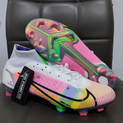 sepatu bola mercurial superfly