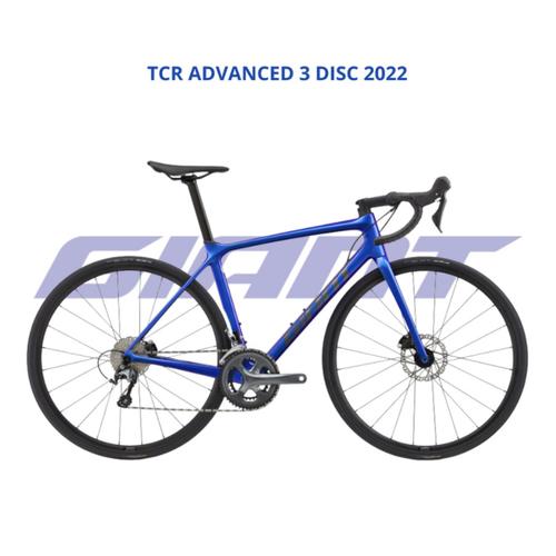 Jual SEPEDA ROADBIKE FULLBIKE GIANT TCR 