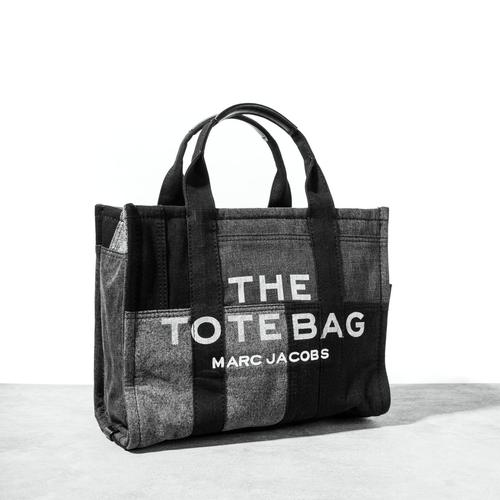 Jual Marc Jacobs small traveller tote 