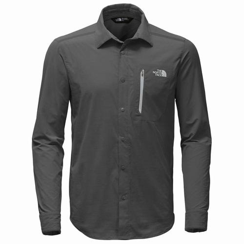 Jual Kemeja The North Face Alpenbro 