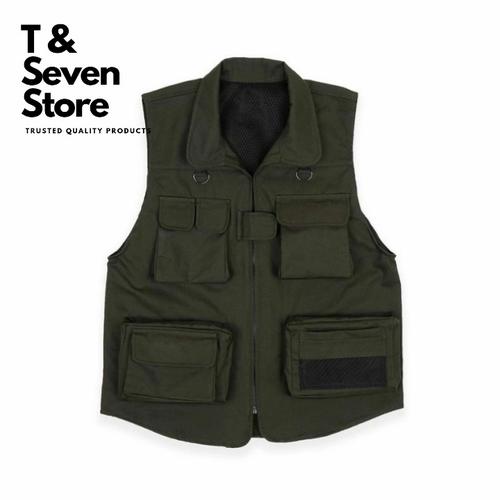 chaleco vest
