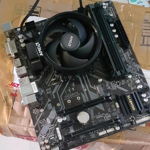 B450 3950x Motherboard Am4 Ryzen 3950x Motherboard