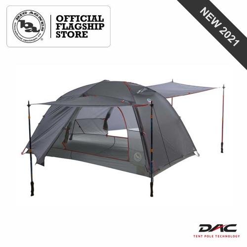 Jual Big Agnes Copper Spur HV UL2 
