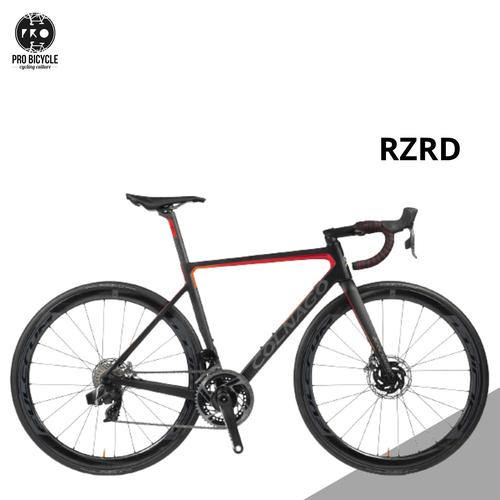 Jual FRAMESET V3RS DISC RZRD - Jakarta 
