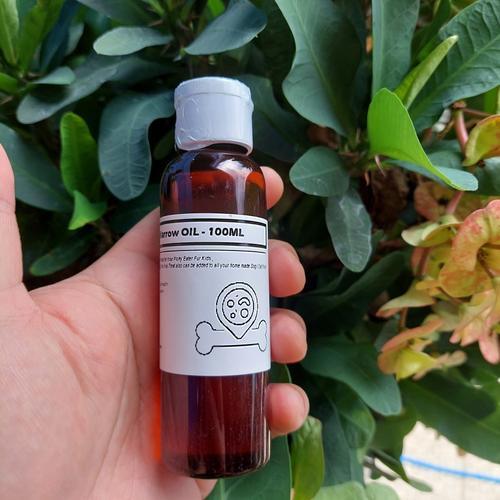 cat raw diet supplement