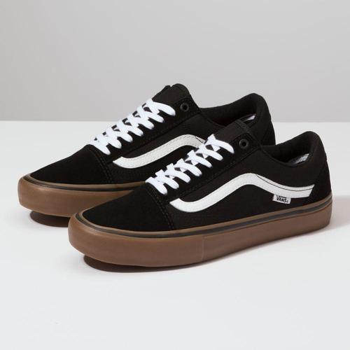 vans old skool pro 39