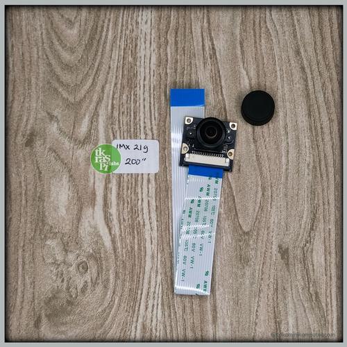 Gambar IMX219-200 Camera, 200° FOV - Jetson Nano dari Toko Raspberry Pi Kab. Bandung Barat Tokopedia