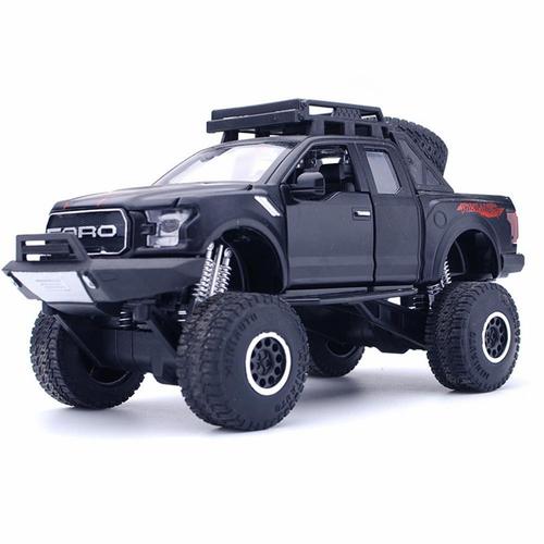 Gambar 1 : 32 METAL DIECAST FORD RAPTOR F150 OFF ROAD - MINIAUTO BRAND dari Sianne Miracle Kab. Malang Tokopedia