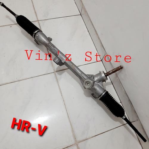 Jual ORIGINAL RACK STEER BAK STIR GEARBOX STEERING HONDA HRV HRV ASLI