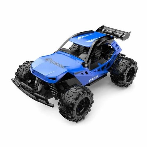 Rc Car Off Road Crawler 2.4 