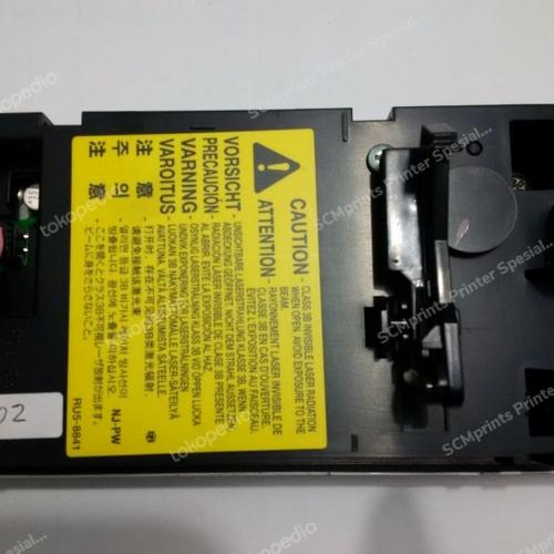 Jual Scanner Assy Laserjet P1102 / Laser Scan Printer P1102 HP - Jakarta  Pusat - SCMprints Printer Spesialis | Tokopedia