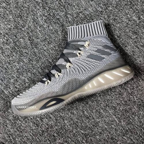 Jual Adidas Crazy Explosive Brown 