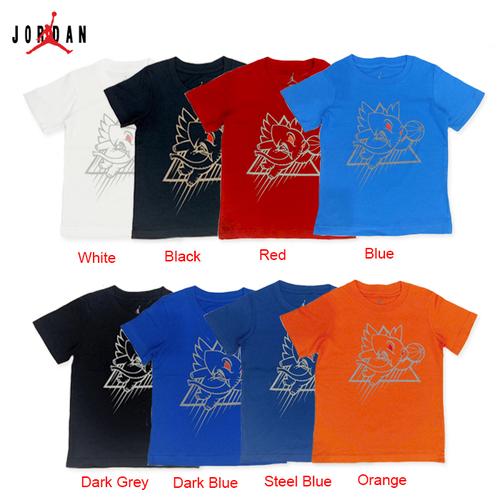 Jual Atasan kaos anak laki-laki ARJ 