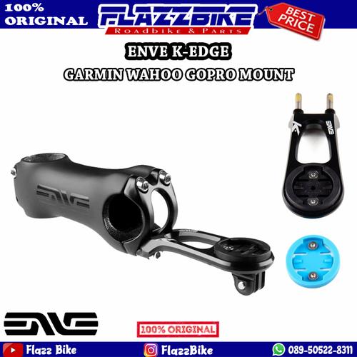 Jual ENVE K-EDGE Computer Camera Combo 