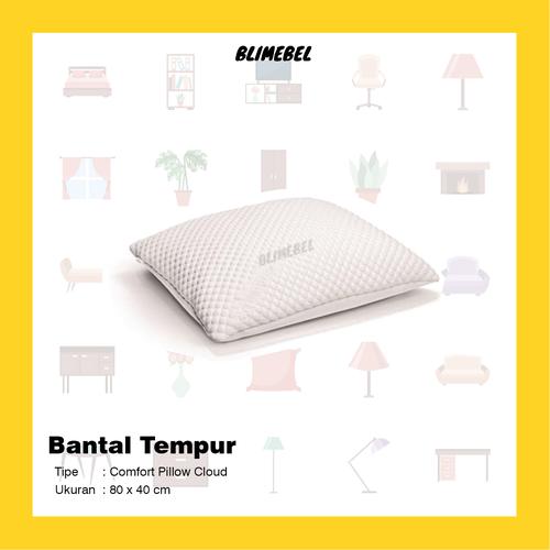 tempur dream pillow