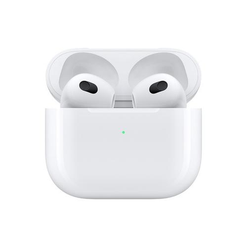 Jual Apple Airpods 3rd Gen with Magsafe 