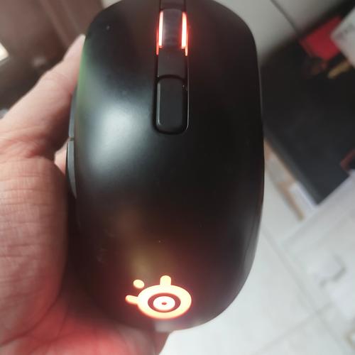 Jual Mouse Steel Series Rival 105 