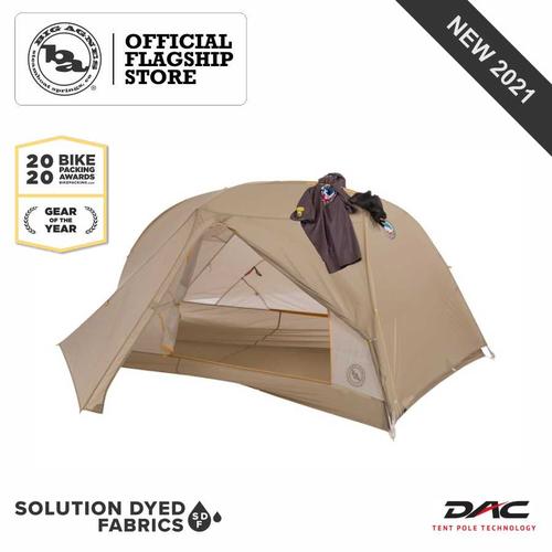 Jual Big Agnes Tiger Wall UL2 Bikepack 