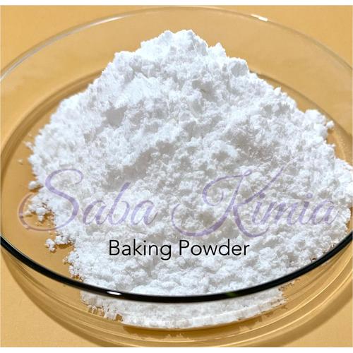 Jual Baking Powder Double Acting Hercules 1 kg (25kg/sak) Kota