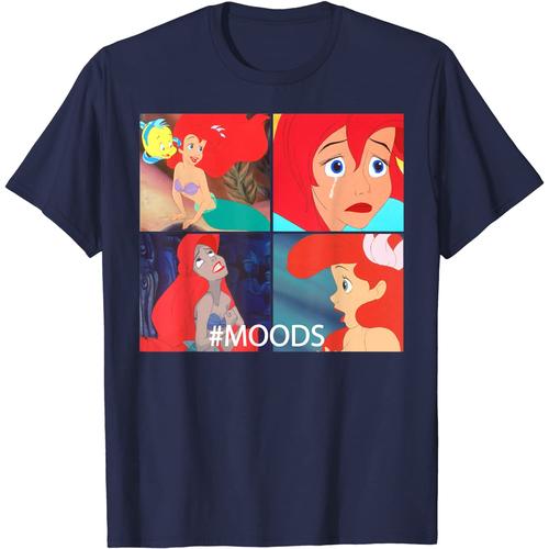 Jual Baju Kaos Anak Disney The Little 